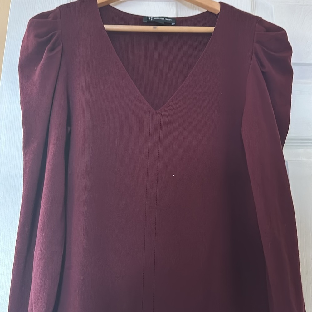LIKE NEW INC Sweater Dress